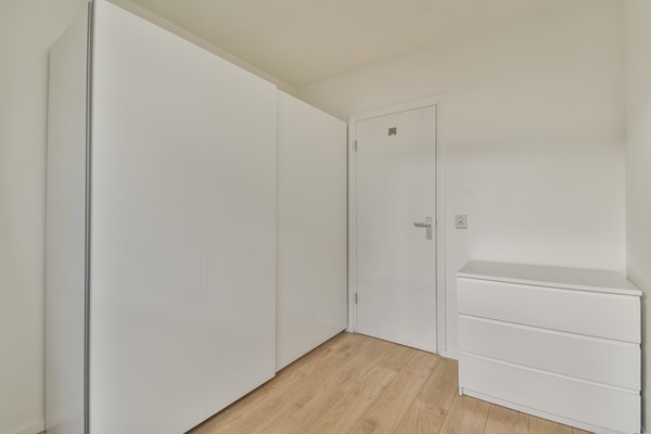 Photo - For rent: Jan van Schaffelaarplantsoen 17B, 1061 DL Amsterdam